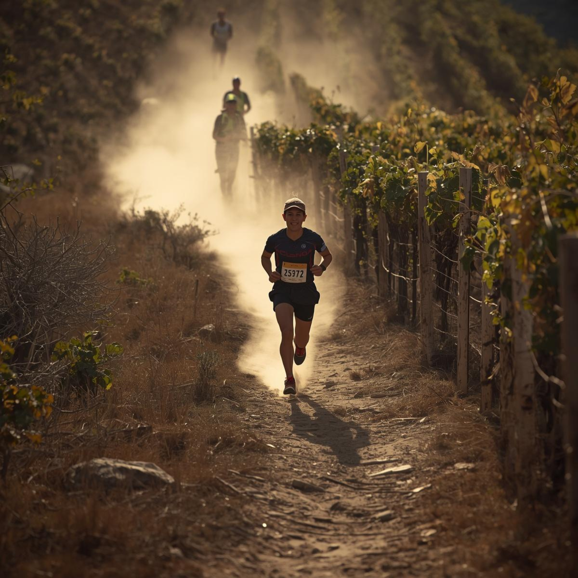 Blue Green Red and Pink Playful Creative Studio Logo (5)