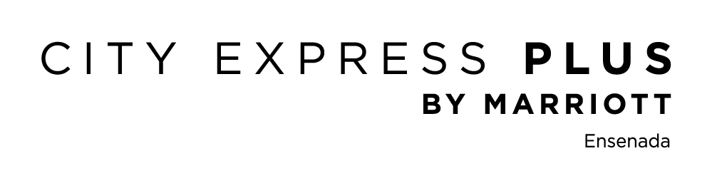 City Express Plus by Marriott logo