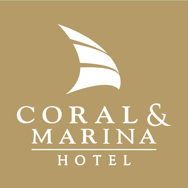 Hotel Coral & Marina logo