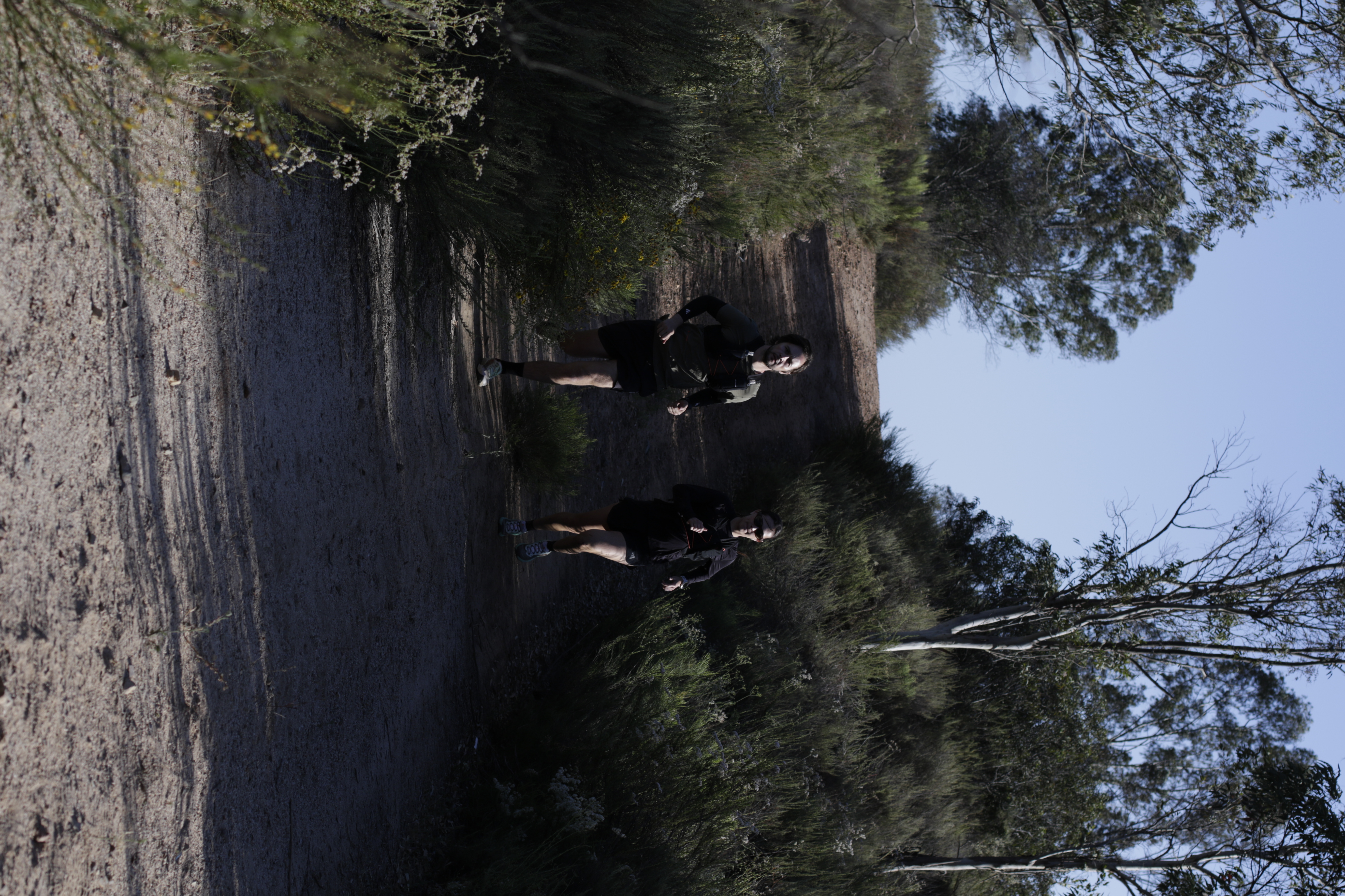Experiencia en el Valle